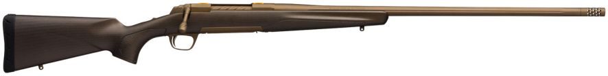 BRN 035-443288 XBLT PRO LR 28NOS BRONZE
