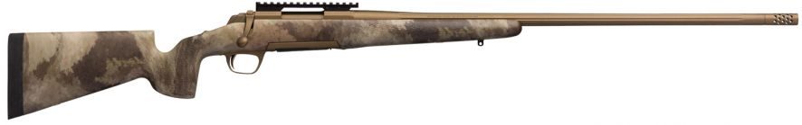 BRN 035-395291 XBLT HLLSCNYN LR MCM 6MMCR BRZ