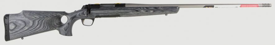 BRN 035-439224 XBLT ECLP HNT 270 MT GRAY