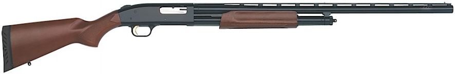 MOSS 50120 500AF 12 3IN 28 ACCU HWD