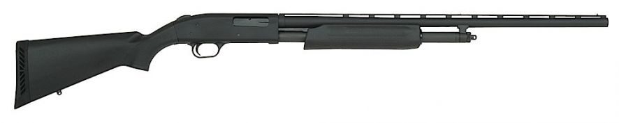 MOSS.56436 500AF 20 3IN 26 ACCU SYN
