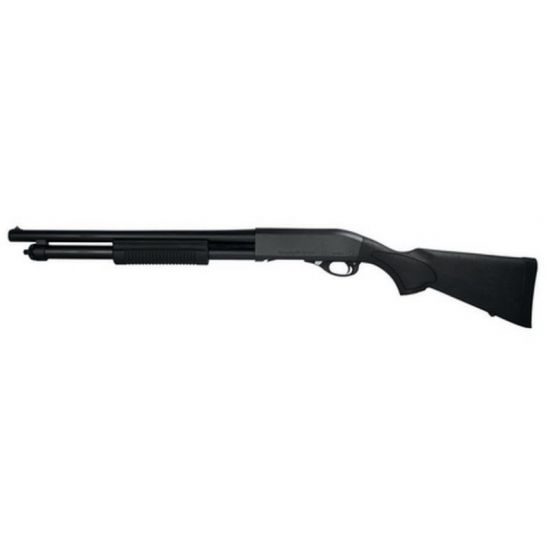 Remington 870 Express 12 Gauge 18″ Barrel 6+1 25077