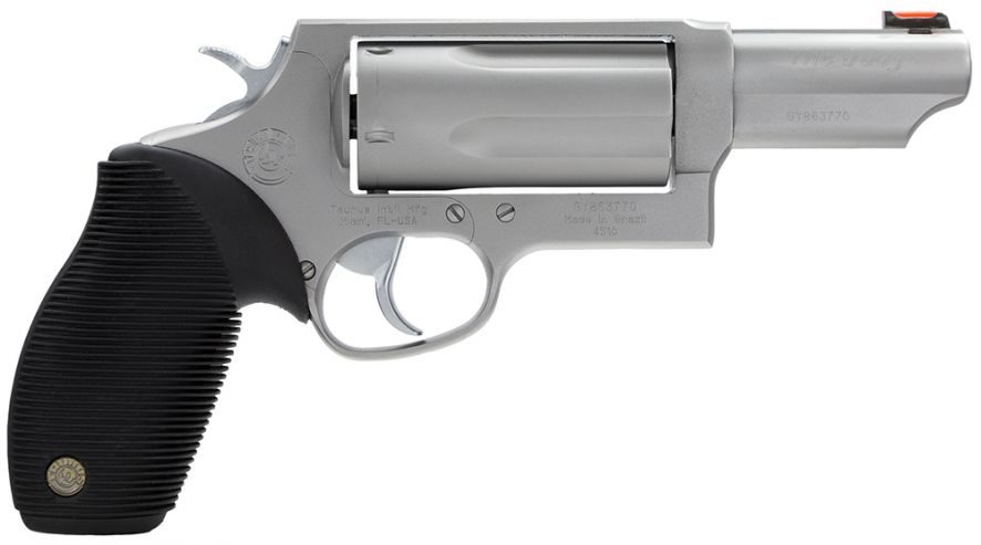 Taurus 413 Judge 45 Colt/410 Gauge 3″ Barrel 5Rd 2441039MAG