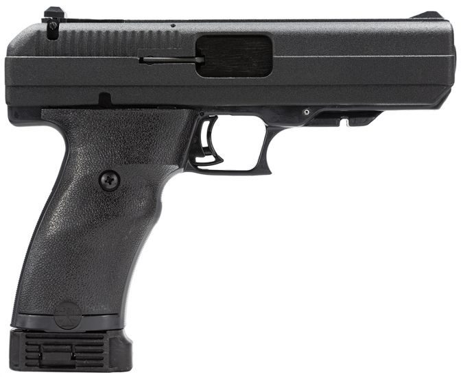 HI-P 34013 40S W/HARD CASE 10R