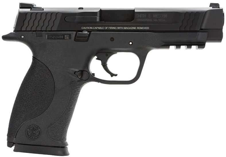 S&W M&P 45ACP 4.5″ Barrel 10+1 109306