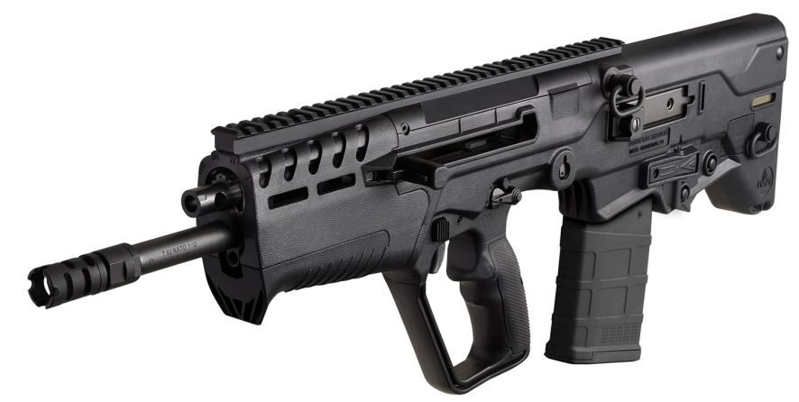 IWI TAVOR 7 762NATO 16.5″ 10RD BLK
