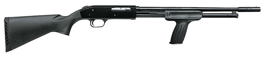 Mossberg 500 Home Security 410 Gauge 18.5″ 5+1 50359