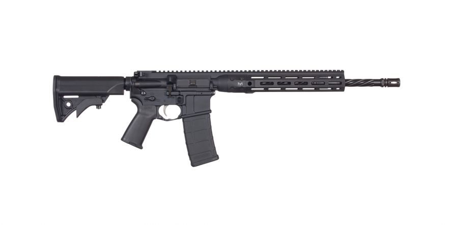 LWRC 223 Rem/5.56NATO 16.1″ Barrel 30+1 ICDIR5B16ML