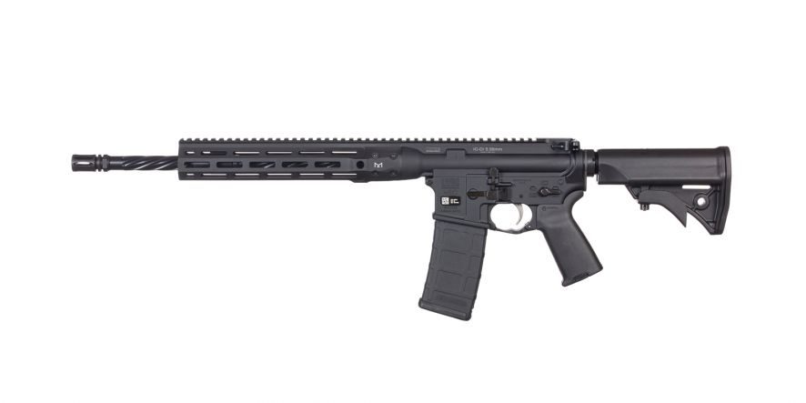 LWRC 223 Rem/5.56NATO 16.1″ Barrel 30+1 ICDIR5B16ML