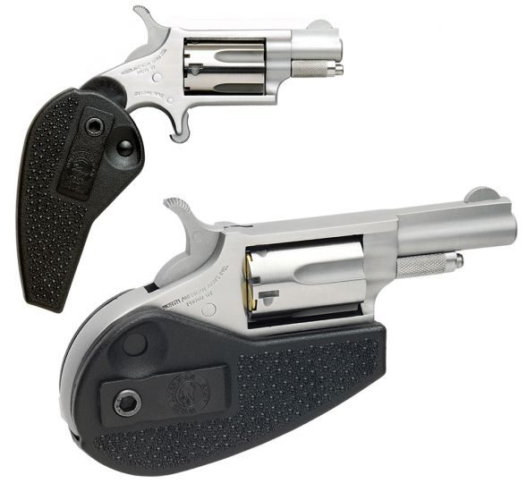 NAA HGMC 22COMBO 1 5/8 HLSTR GRIP