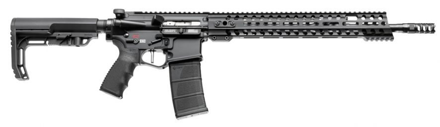 Patriot Ordnance Factory Renegade Plus Gen 4 16.5″…