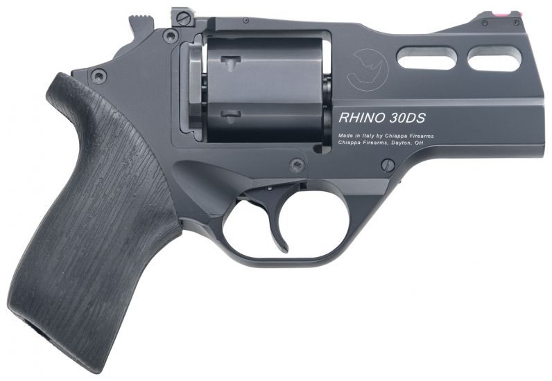 CHIA 340.289 RHINO 30DS 357 3IN BLK