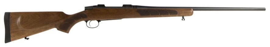 CZ 557 30-06 Springfield 24″ Barrel 4+1 Left Hand 04870