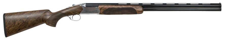 CZ Supreme Field 12 Gauge 28″ Barrel 2+1 Grade III Turkish Walnut/Gloss…