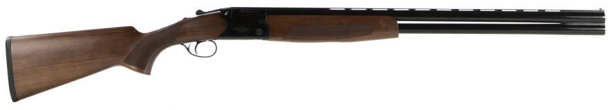 CZ Drake Southpaw 20 Gauge 28″ Barrel 2+1  06487