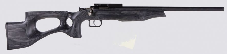 CRICK KSA2544 BLACK TGT MODEL
