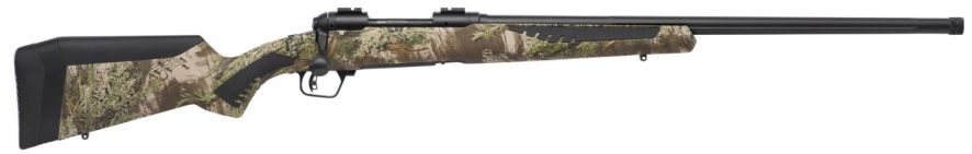 SAV 57000 110 PREDATOR 22-250