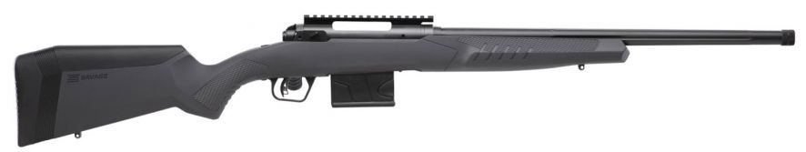 SAV 57009 110 TACTICAL 308 WIN 24IN LH