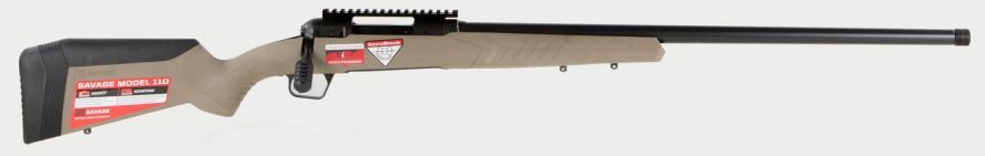 SAV 57137 110 TACT DES 6MM CRD