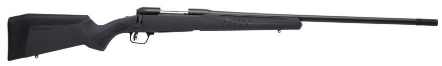 SAV 57021 110 LR HUNTER 6.5 CRD