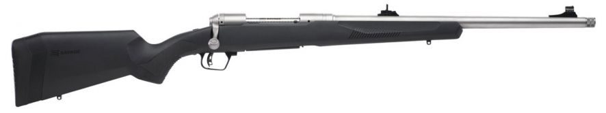 SAV 57044 110 BRUSH HUNTER 375 RUG