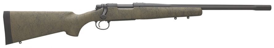 REM 84467 700 TACT XCR 308 20 GRN/BLK