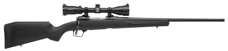 SAV 57028 110 ENGAGE HNTR XP 270 WIN BUSHNELL