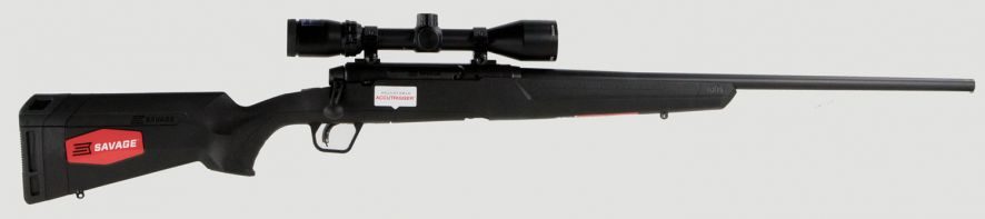 SAV 57098 AXIS II XP 30-06 BUSHNELL