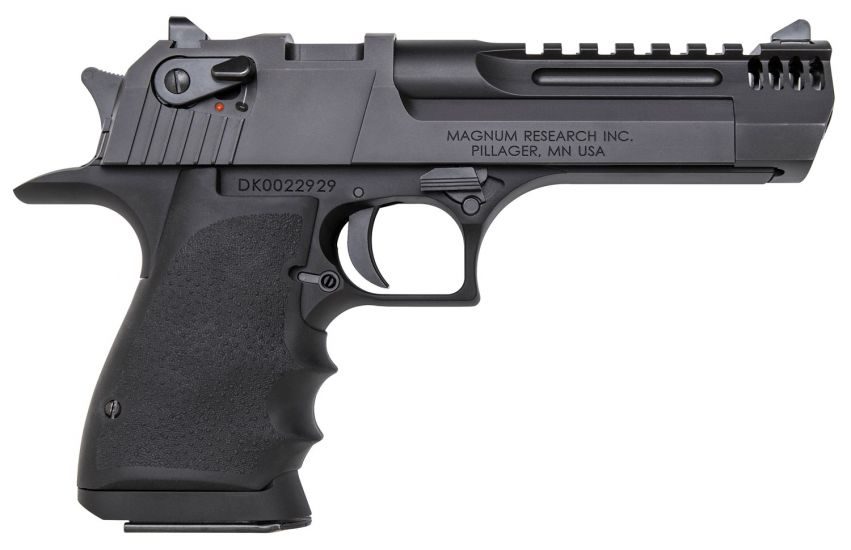 MAG DE50L5IMB DE 50AE LWT 5IN MB
