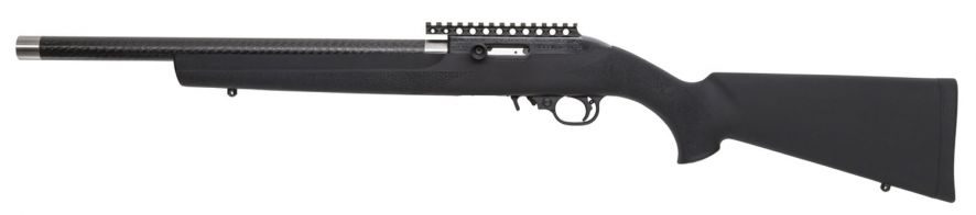MAG SSH22G SWITCHBOLT 22LR 17IN HOGUE STOCK