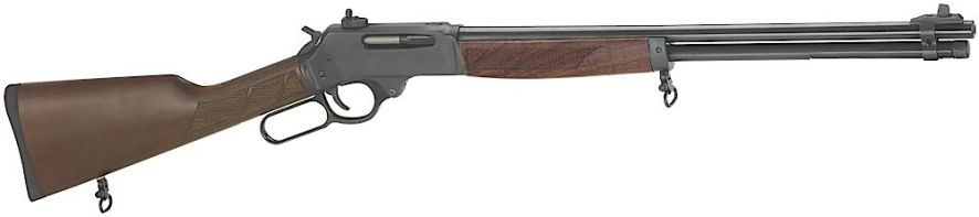HENRY H009 STEEL 30-30