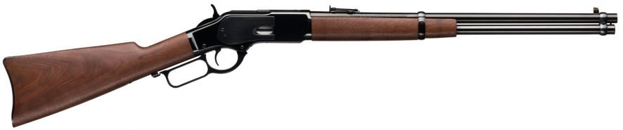 WGUN 534255140 M1873 CARBINE 44-40