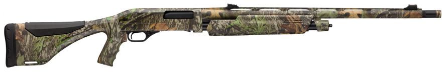 WGUN 512352390 SXP LONGBEARD 12GA 24IN MOOBS