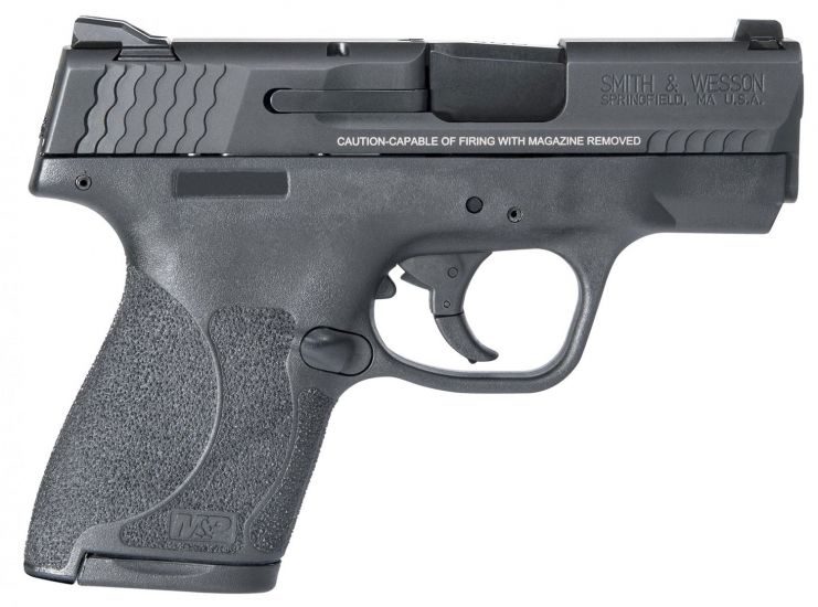S&W M&P Shield 2.0 40S&W 3.1″ Barrel 6+1/7+1 *MA* 11815