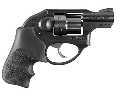 Ruger LCR DAO 22 Magnum Rimfire 1.87″ Barrel 6Rd 5414