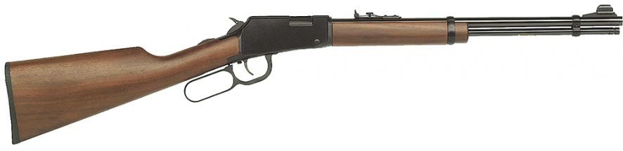 Mossberg 464 22LR 18″ Barrel 14+1 43000