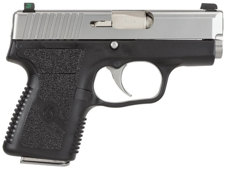 KAHR PM9093N PM9 9MM POLY NS 6RD *CA*