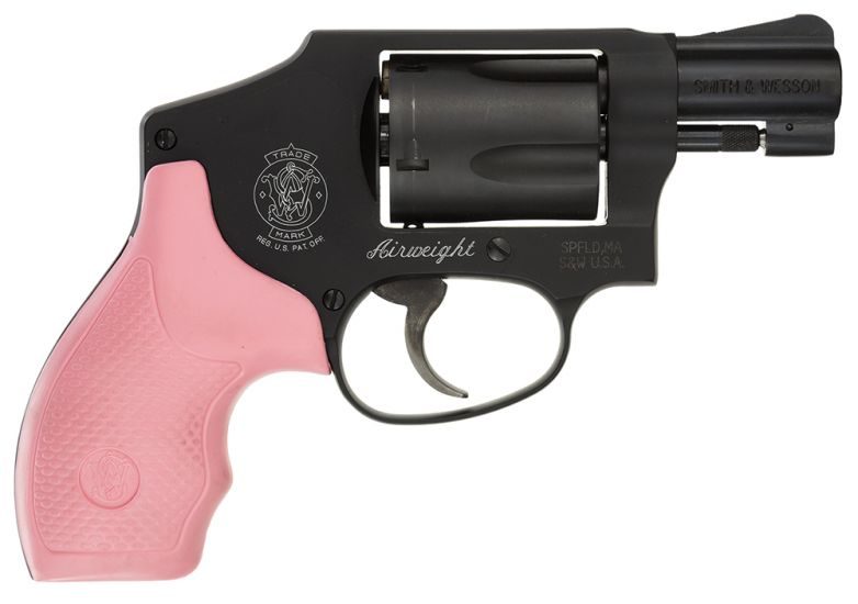 S&W 442 Airweight 38 Special 1.875″ Barrel 5Rd 150469