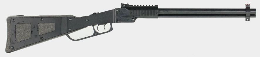 CHIA 500.182 M6 12GA/22WMR CT