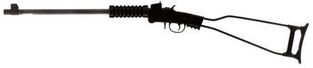 CHIA 500.145 LITTLE BADGER 17HMR