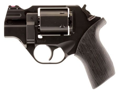CHIA CF340.216 RHINO 200DS 357 2IN BLK