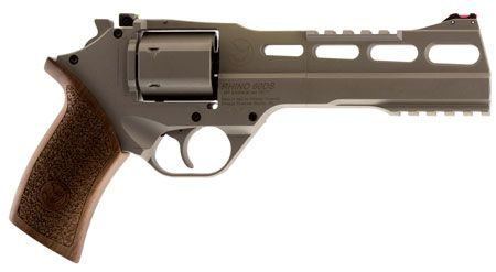 CHIA CF340.249 RHINO 60SAR 357 6IN CHR