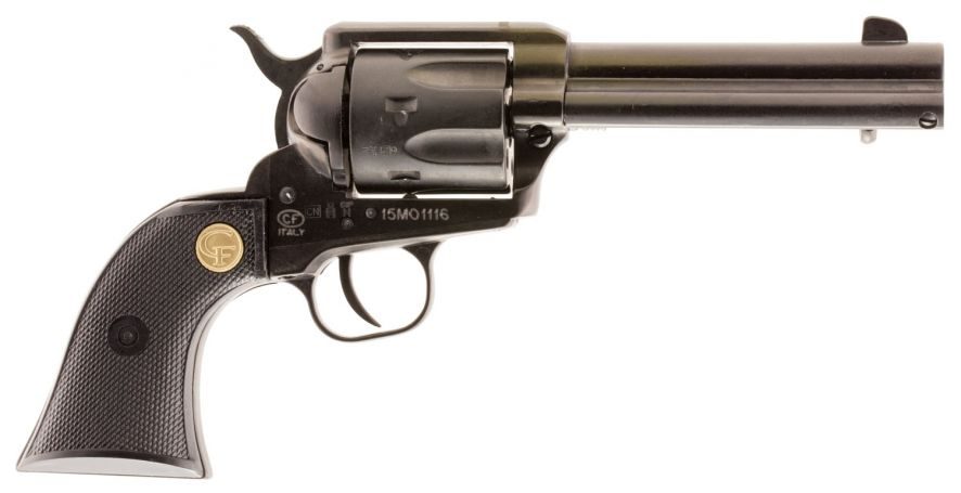 CHIA 340.250 1873 22LR 4.75 6RD BLK