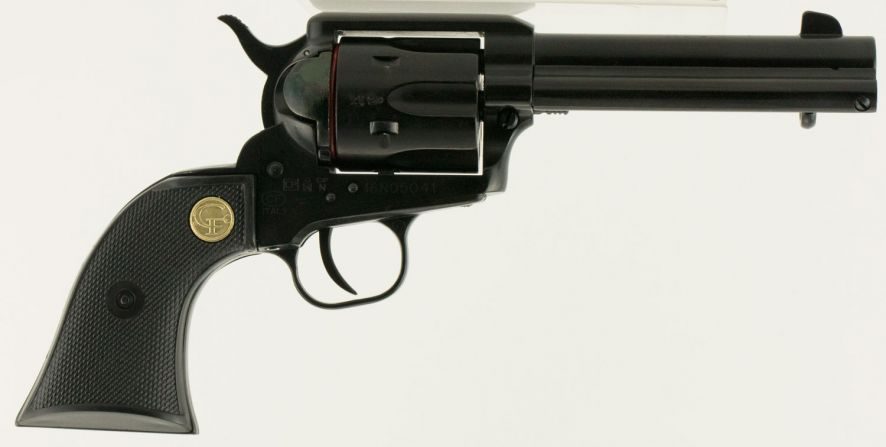 CHIA CF340.250D 1873 22LR/22M 4.75 6RD