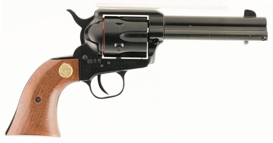 CHIA 340.053 1873 22LR 4.75 6RD WOOD