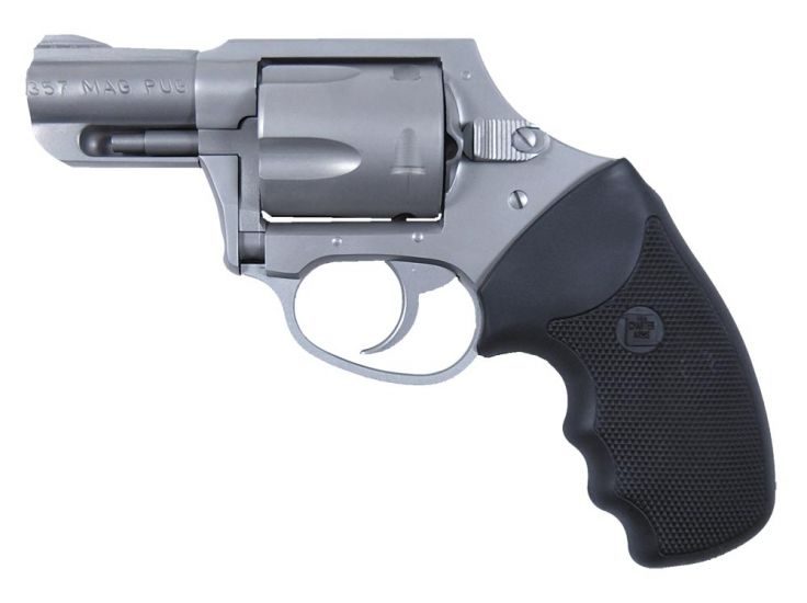 CHA 73521 MAG PUG 357 2.2 SS DAO