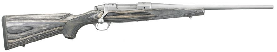 RUG 17110 HAWKEYE COMPACT 308 SS LAM