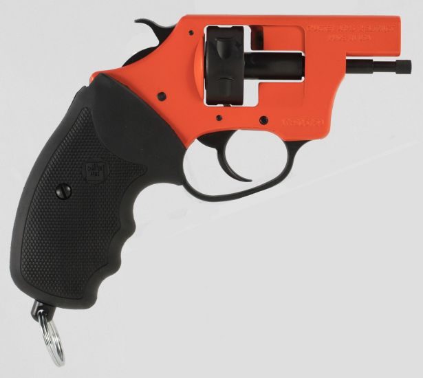 CHA 82090 PRO209 209PRIMER STARTER PISTOL