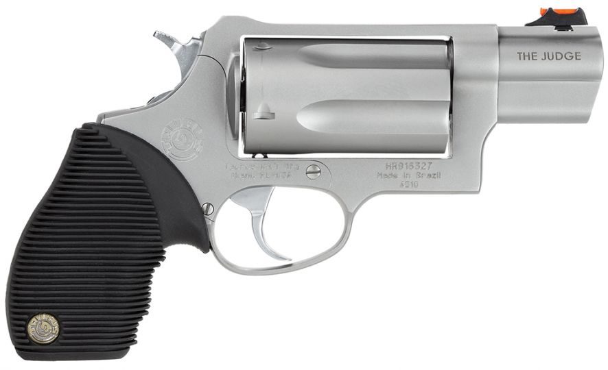 Taurus Public Defender 45Colt/410 2.5″ 5Rd 2441039TC