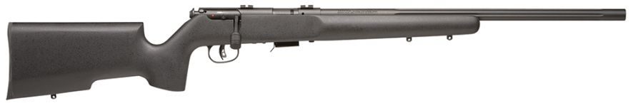 SAV 96772 93R17TR 17HMR